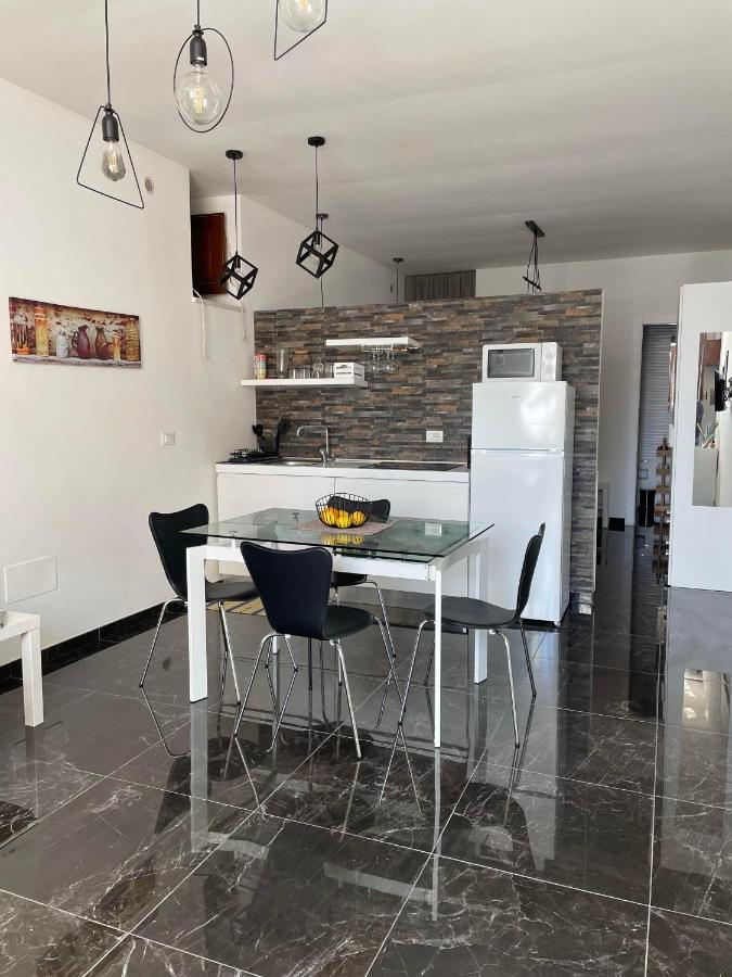 Ortigia Loft Via Malta, 22 Apartman Szirakúza Kültér fotó